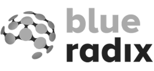 blue radix