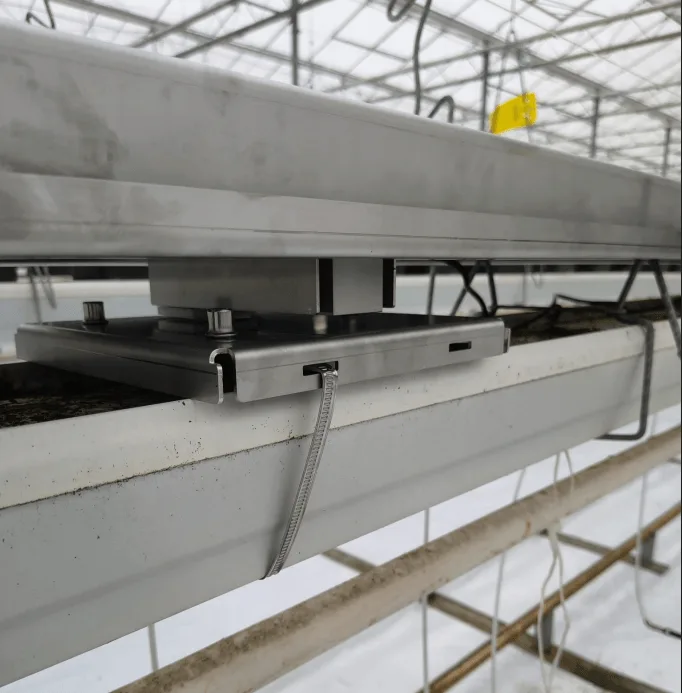 Industrial Load Cells