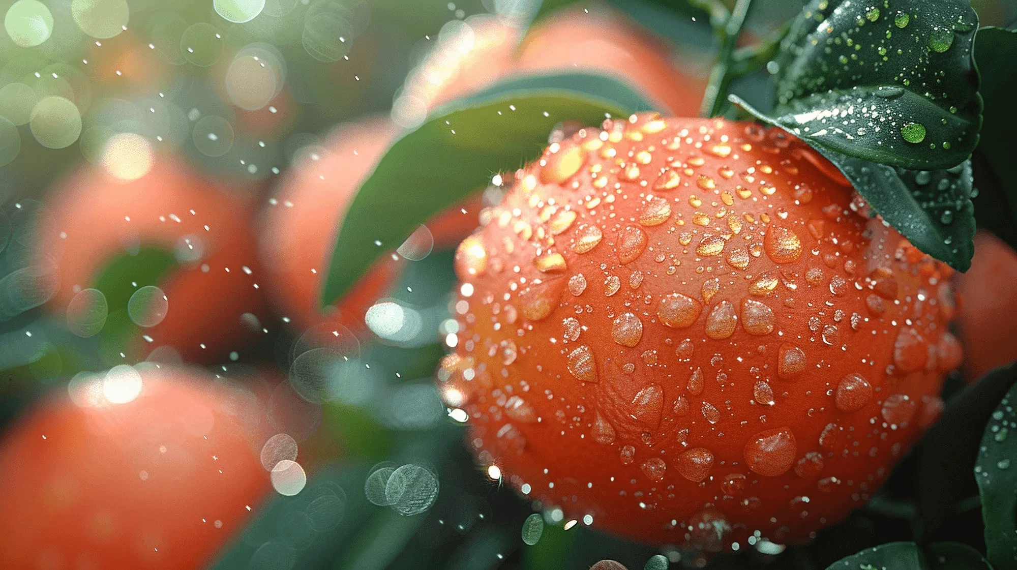 Condensación oculta en cultivos de invernadero – invisible para los sensores climáticos estándar