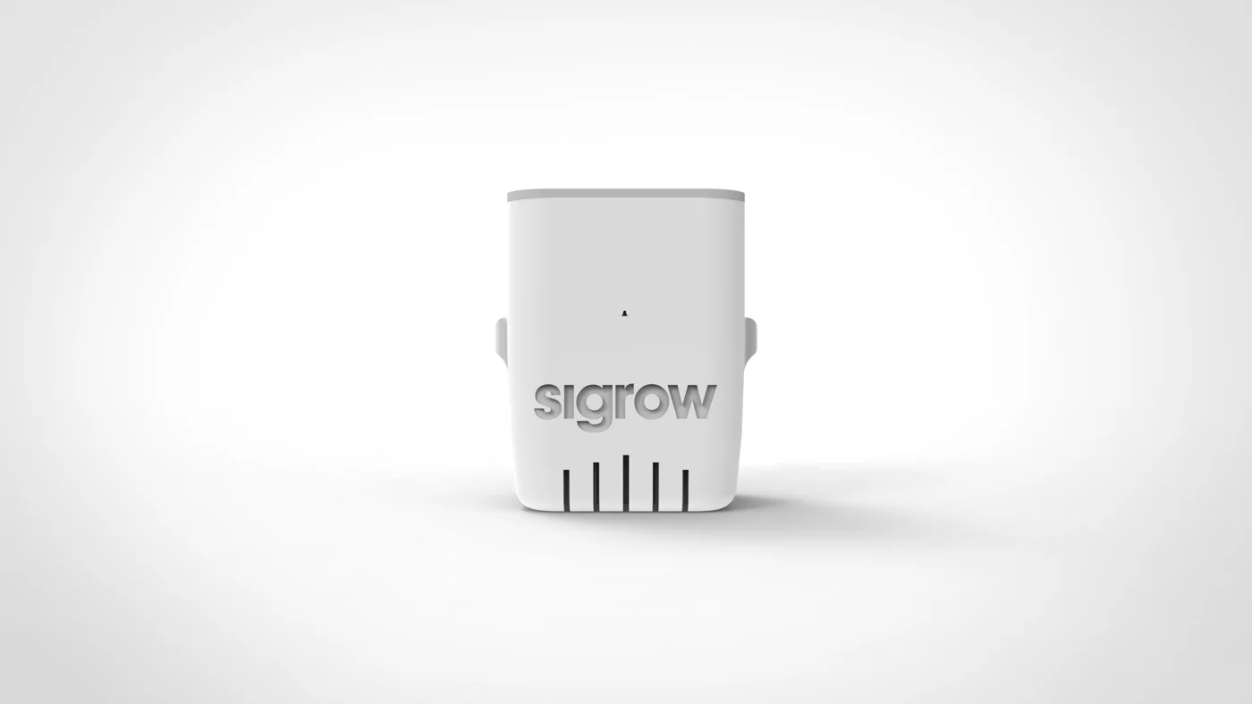 Sigrow Air Pro+ greenhouse air sensor