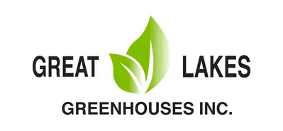 Great Lakes Greenhouses logo