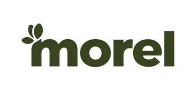 Morel Diffusion logo