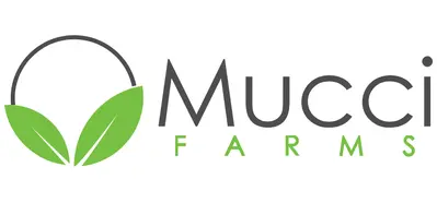 Mucci Farms logo