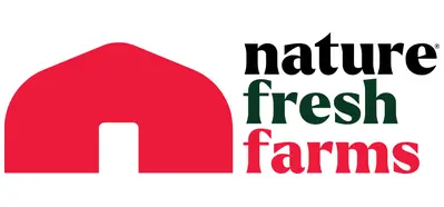 Nature Fresh Farms logo