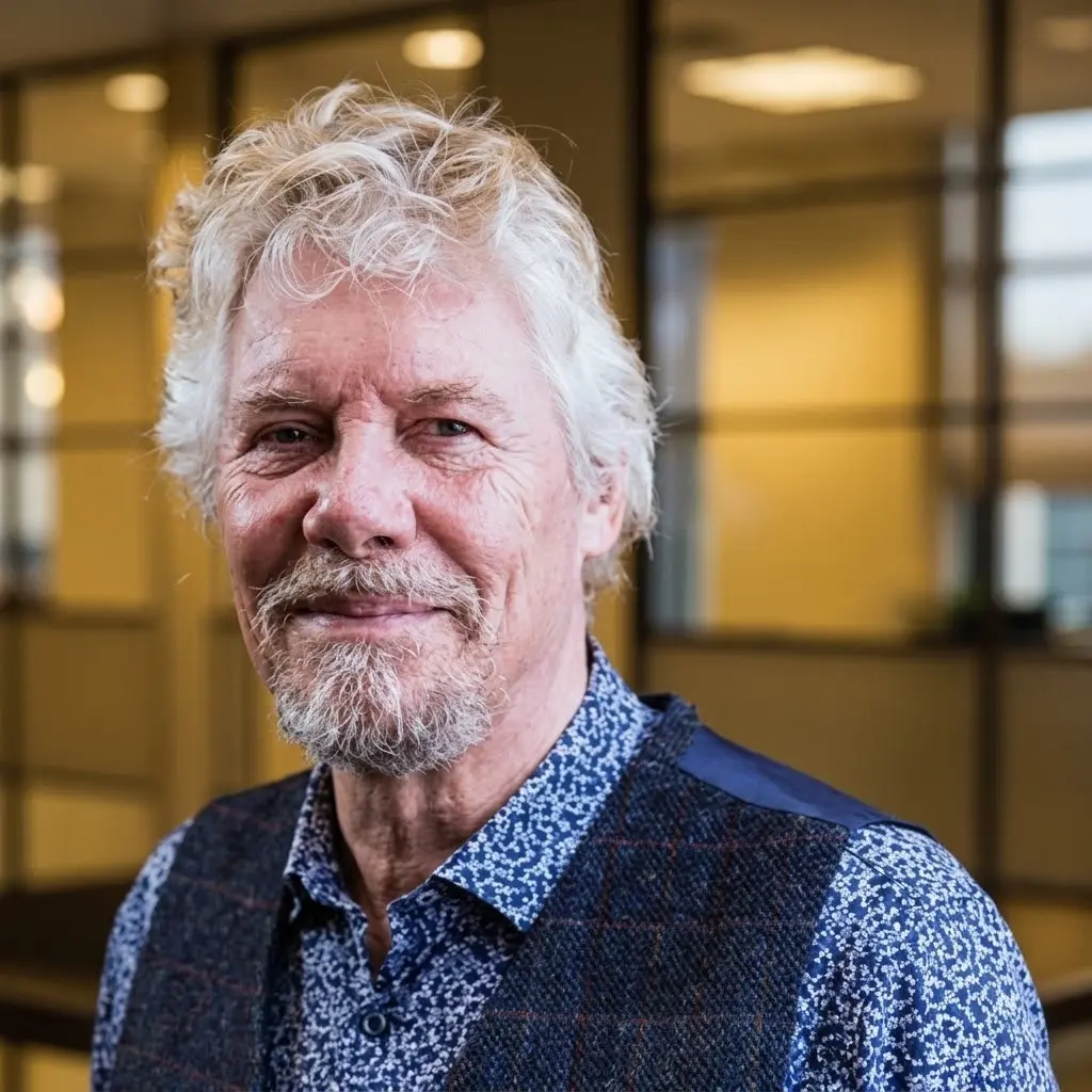 Peter van Weel, Plant Empowerment Academy